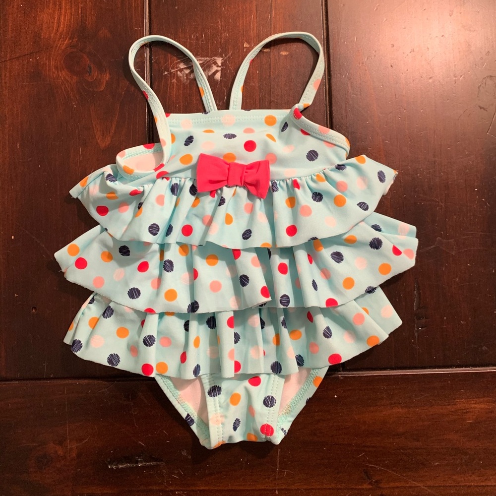 Cat & Jack Swimsuit